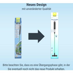 TetraTec Aquarium-Scheibenreiniger GS45 - 1 Stk
