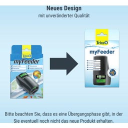 Tetra Futterautomat - 1 Stk