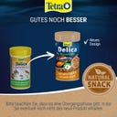 Tetra Delica Water Fleas - 100 ml