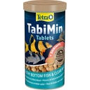 Tetra TabiMin Futtertabletten - 2050 Tabletten