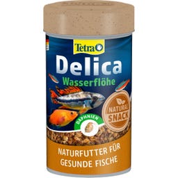 Tetra Delica Water Fleas - 100 ml