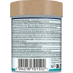 Tetra Pastilles TabiMin - 275 pastilles