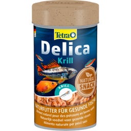 Tetra Delica Krill - 100 ml