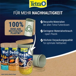 Tetra Delica Krill - 100 ml