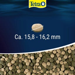 Tetra Pleco Tablets XL - 133 compresse