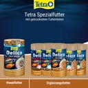 Tetra Delica Water Fleas - 100 ml