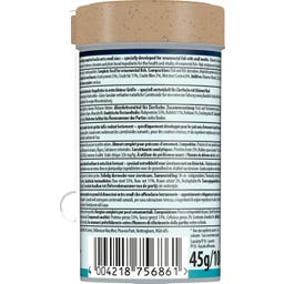 Tetra Micro Granules