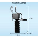 Tetra Filterjet - 400