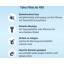 Tetra FilterJet - 400