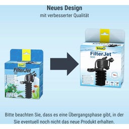 Tetra FilterJet - 900