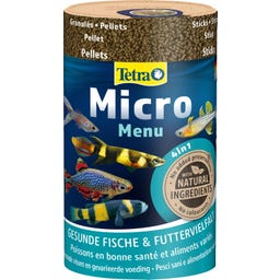 Tetra Micro Menu - 100 ml