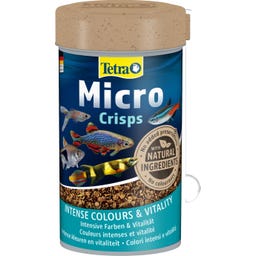 Tetra Micro Crisps