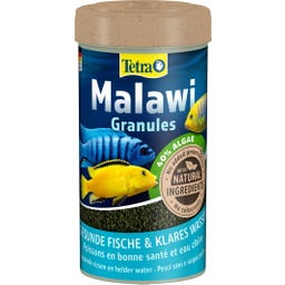Tetra Malawi Granules
