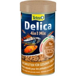 Tetra Delica Mix