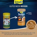 Tetra Delica Mix