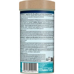 Tetra TabiMin Fodertabeltten XL