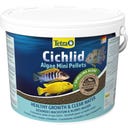 Tetra Cichlid Algae Mini Pellets - 10 l
