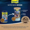 Tetra Cichlid Crisps