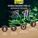 Tetra Cichlid Crisps