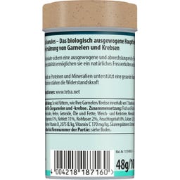 Tetra Crusta Granules