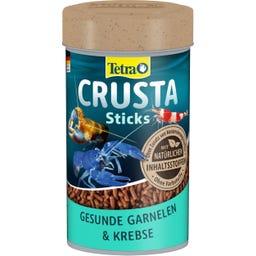 Tetra Crusta Sticks