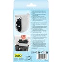 Tetra EasyCrystal Filter Pack 600C mit Kohle