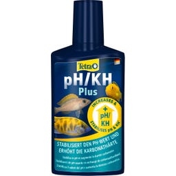 Tetra pH/KH Plus 250ml - 250 ml