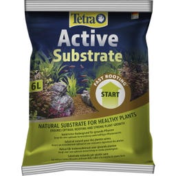 Tetra Active Substrate 6L - 6 l
