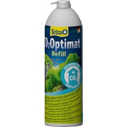 Tetra Bouteille de Rechange CO2 Optimat - 1 pcs