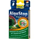 Tetra AlgoStop Controlled Release