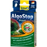 Tetra AlgoStop Controlled Release
