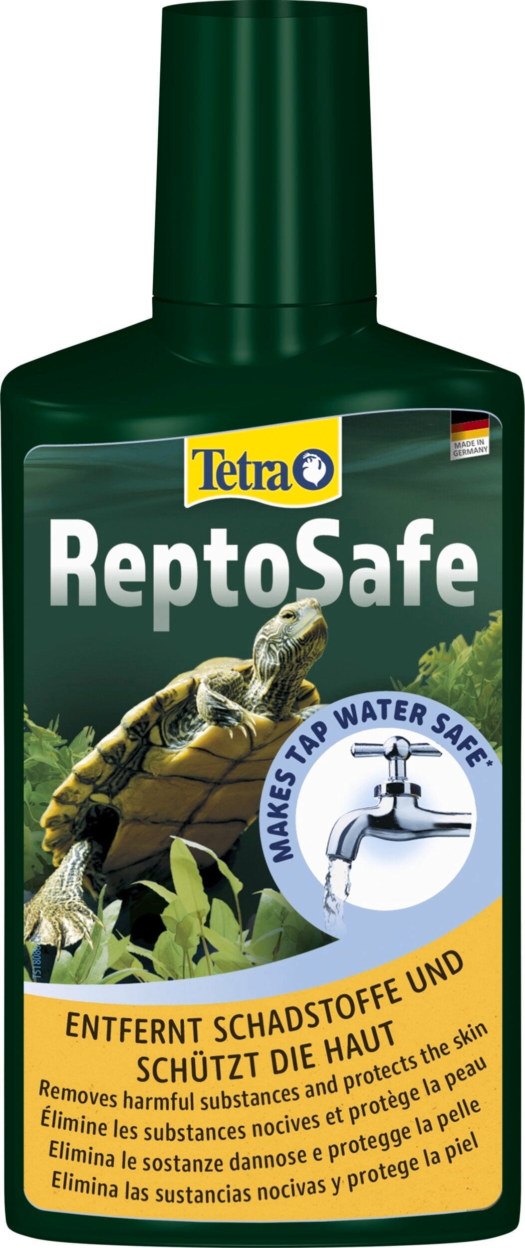 Tetra ReptoSafe - 100ml