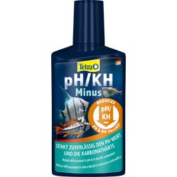 Tetra pH/KH Minus 250ml - 250 ml