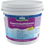 S&ouml;ll ZuurstofActive
