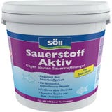 S&ouml;ll SauerstoffAktiv