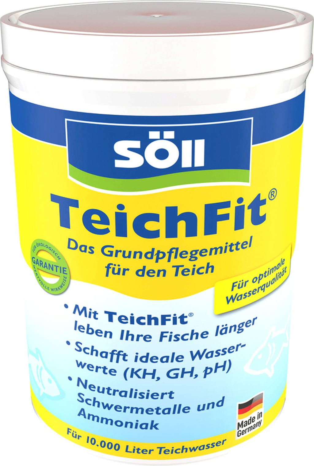 Söll TeichFit - 1 kg