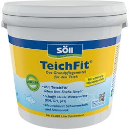 Söll TeichFit - 5 kg