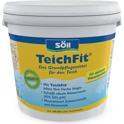 Söll PondFit - 10 kg