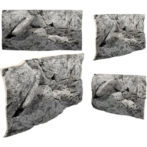 Back to Nature Fondo 3D - River - XS (100x50cm)