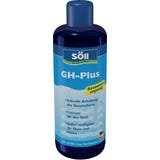 S&ouml;ll GH-Plus