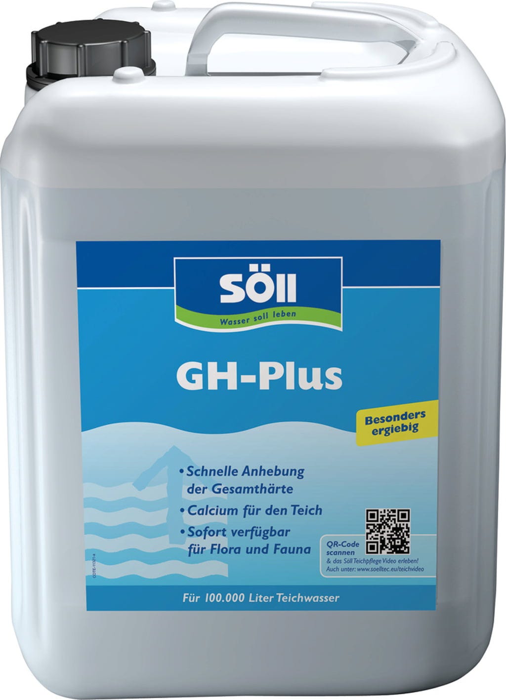 Söll GH-Plus - 5 l