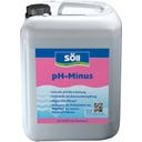 Söll pH-Minus - 5 l