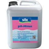 S&ouml;ll pH-Minus