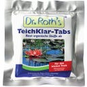 Söll Dr Roth's TeichKlar Clear Pond Tabs - 4 tabs