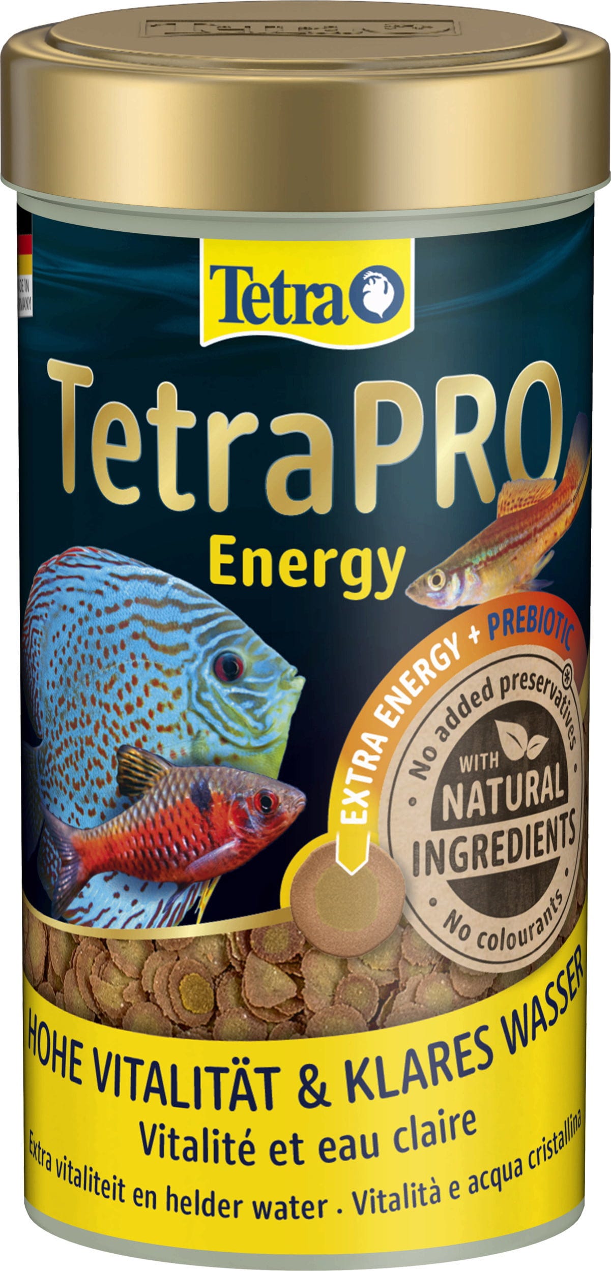 TetraPRO Energy - 250 ml
