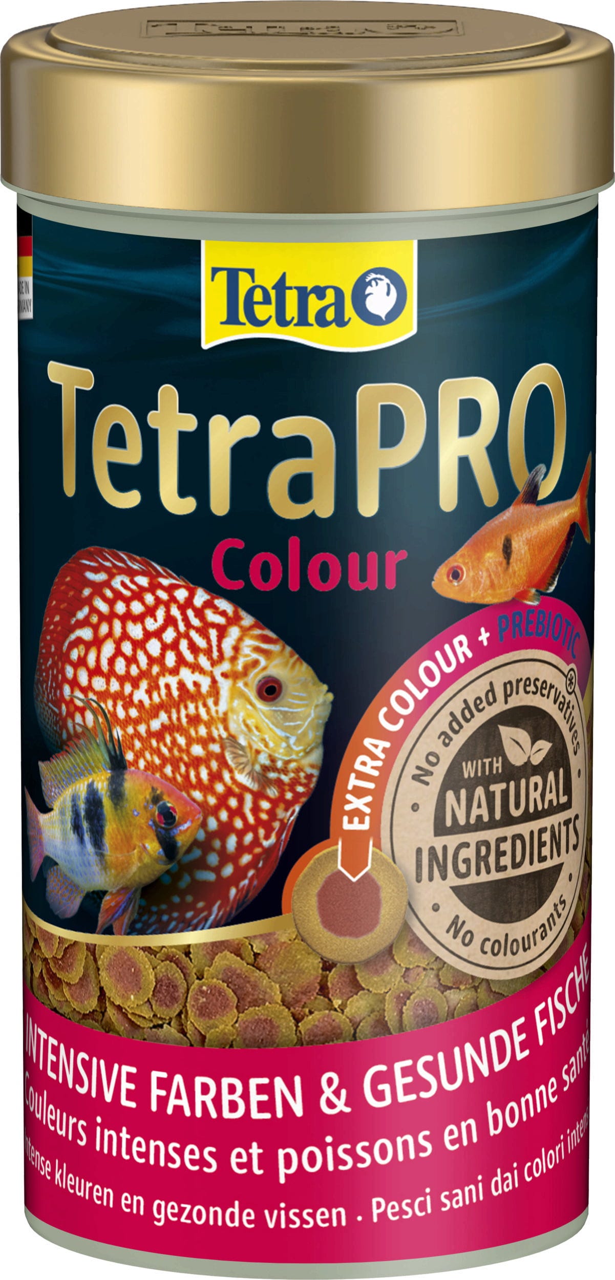 TetraPRO Colour - 250 ml