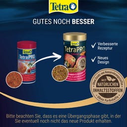 TetraPro Colour - 250 ml