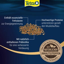 TetraPro Colour - 250 ml