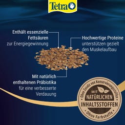 TetraPro Energy - 500 ml