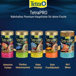 TetraPro Energy - 500 ml